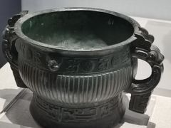 -杭州西湖博物馆总馆