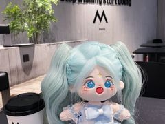 -微店Park(上海静安大悦城店)
