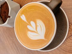 -悠然咖啡(高坪阳春路店)