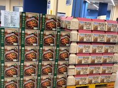 -盒马X会员店(王府井奥莱UP TOWN店)