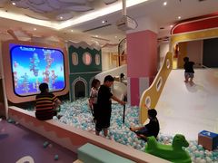 -芭菲盛宴·环球美食(解放碑英利国际店)