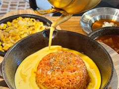-黑豚黨韩国烤肉料理(悦然时光店)