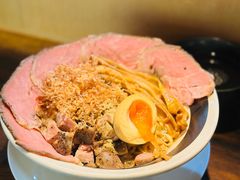 -真打拉面·日式拉面新流派(体育西横街店)