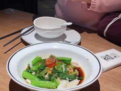 -太二酸菜鱼(中山龙之梦店)