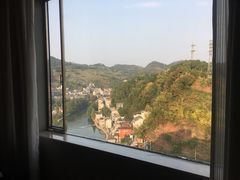 -天下凤凰大酒店