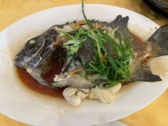 -老字号蛇口德记烧腊饭店·海鲜加工