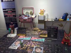 -肆兮眼镜·蔡司·徕卡战略合作店(大坪店)