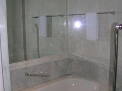 卫浴空间-杭州君悦酒店