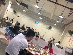 -老伯蟹脚店(朝阳路店)