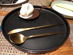 -喜洲吧·江畔老船厂·庭院餐厅(喜临院店)