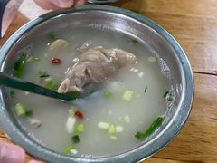 雪豆蹄花-吴氏蹄花