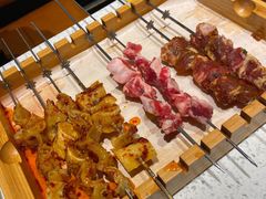 -玉善烧烤串城(长春总店)