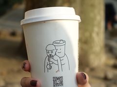 -喜茶(上海兴业太古汇店)