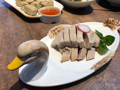 -香园茶社·金陵小灶(老门东店)