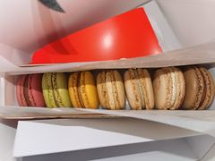 -Pierre Marcolini(德基广场店)