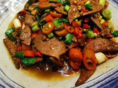 -湘桂人酒楼(西便门店)