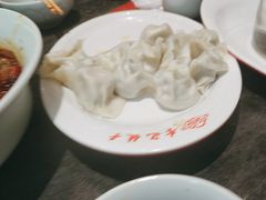 -李记东北饺子馆·东北菜(欢乐谷店)