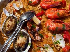 -BROWNSTONE布朗石西班牙餐厅(富城店)