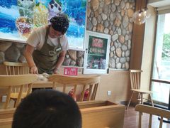 大堂-仙踪林(北展店)