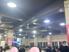 -皖北巫氏三胖地锅鸡(长淮总店)