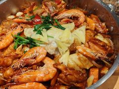 -黄记煌三汁焖锅(欢乐海岸店)