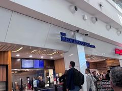 -纽瓦克自由国际机场