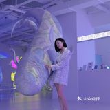 成都南门看展｜🐋BLOOMS繁花·光怪陆离的世界里遨游