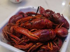 -阿胖龙虾小海鲜(宁国南路总店)