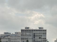 -鸭绿江中朝界河游船(1号观光码头)