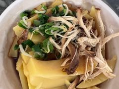 -再回首鸡肉米线(人民路一店)