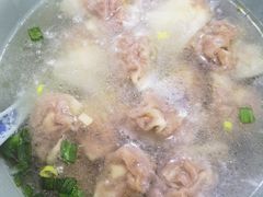 牛肉馄饨-李荣兴(南湖东路店)