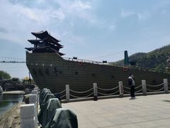 -威海华夏城景区