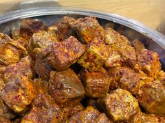 -沃尔玛超市(SM广场店)