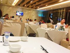 大堂-眉州东坡(国贸店)