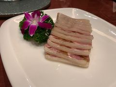 -夏阳湖皇冠假日酒店-自助餐厅