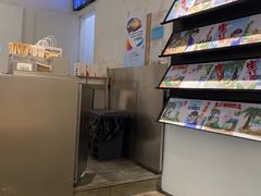 -喜茶(上海兴业太古汇店)