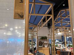 -渝信川菜 · 川味家常菜(财富购物中心店)