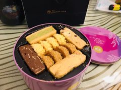 550g混合十味-家琳甜品(江南东店)