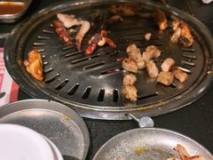 -炽城·烤肉名家(鸿达中央广场店)