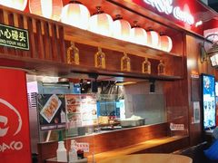 -筑地银GINDACO·日式简餐(枫蓝店)