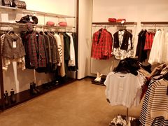 -ZARA(仓山万达店)