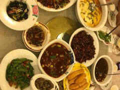 -陶然居·重庆菜(解放碑店)