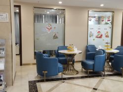 -碧莲盛·不剃发植发