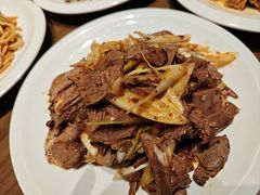 -萧记三鲜烩面(郑汴路店)