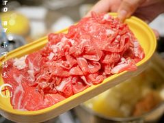 -淡尾·海鲜自助概念餐厅(虹桥南丰城店)