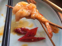 -胡马八破·川菜小馆(高新万达店)