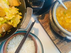 -满香舒·漳州小馆(大唐店)