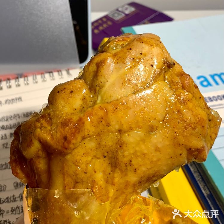 姐妹们，给爱吃肉的姐妹挖到宝了！