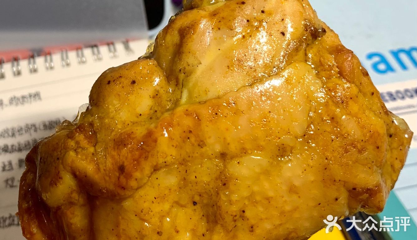 姐妹们，给爱吃肉的姐妹挖到宝了！