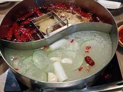 -野妹火锅(南园店)